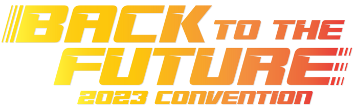 back to the future logo